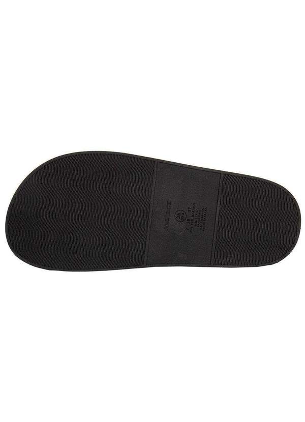 Moleca - Tamanco Feminino Flat Moleca 5469151 Preto 4