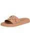 Moleca - Tamanco Feminino Flat Moleca 5469151 Salmão - variação: Salmão