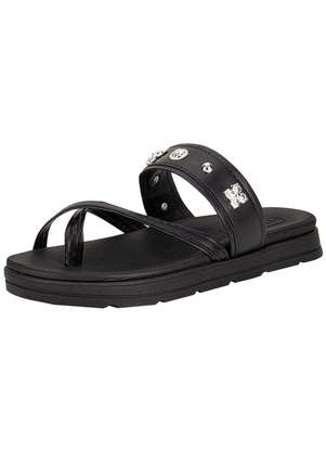 Tamanco Feminino Flat Moleca 5490125 - MOLECA