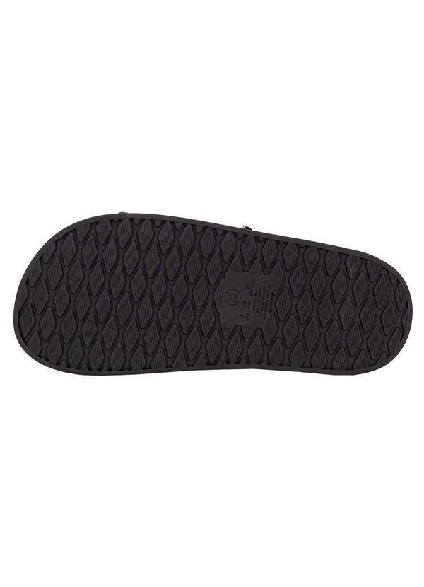 Moleca - Tamanco Feminino Flat Moleca 5538103 - Preto 4