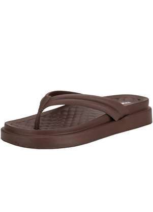 Tamanco Feminino Flat Moleca 5554100 - MOLECA