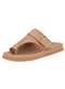 Moleca - Tamanco Feminino Flat Moleca 5556102 - Salmão - variação: - Salmão