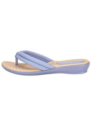 Tamanco Feminino Flat Piccadilly 500324 - PICCADILLY