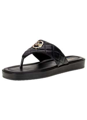 Tamanco Feminino Flat Via Marte  - 2321410 - VIA MARTE