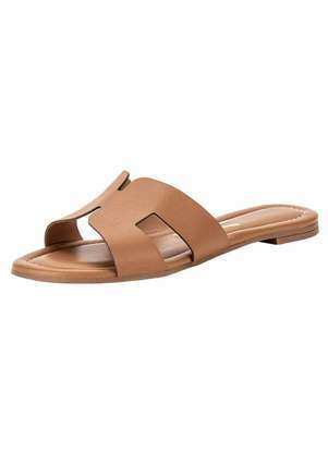 Tamanco Feminino Flat Vizzano 6371367 - VIZZANO