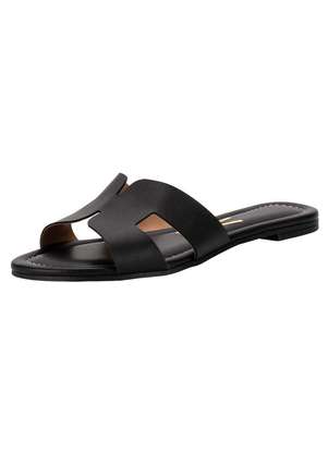 Tamanco Feminino Flat Vizzano 6371367 - VIZZANO