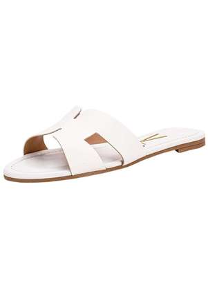 Tamanco Feminino Flat Vizzano 6371367 - VIZZANO