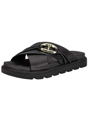 Tamanco Feminino Flat Vizzano 6510111 - VIZZANO