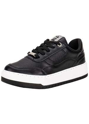 Tênis Feminino Casual Via Marte 239002 - VIA MARTE