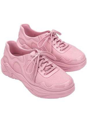 Melissa Burn Sneaker 35733 - MELISSA