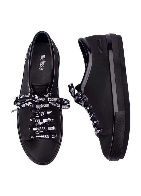 Melissa - Melissa Hip M-Lover 35793 - Preto