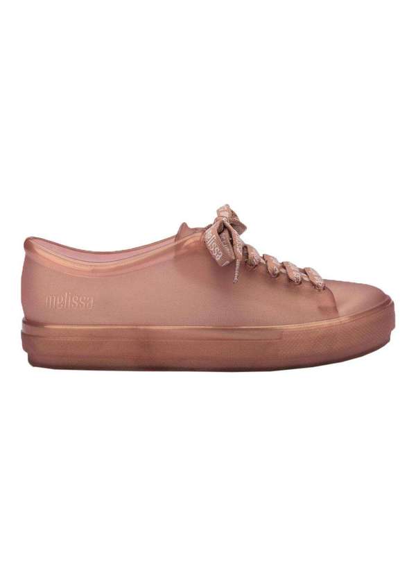 Melissa - Melissa Hip M-Lover 35793 - Bronze