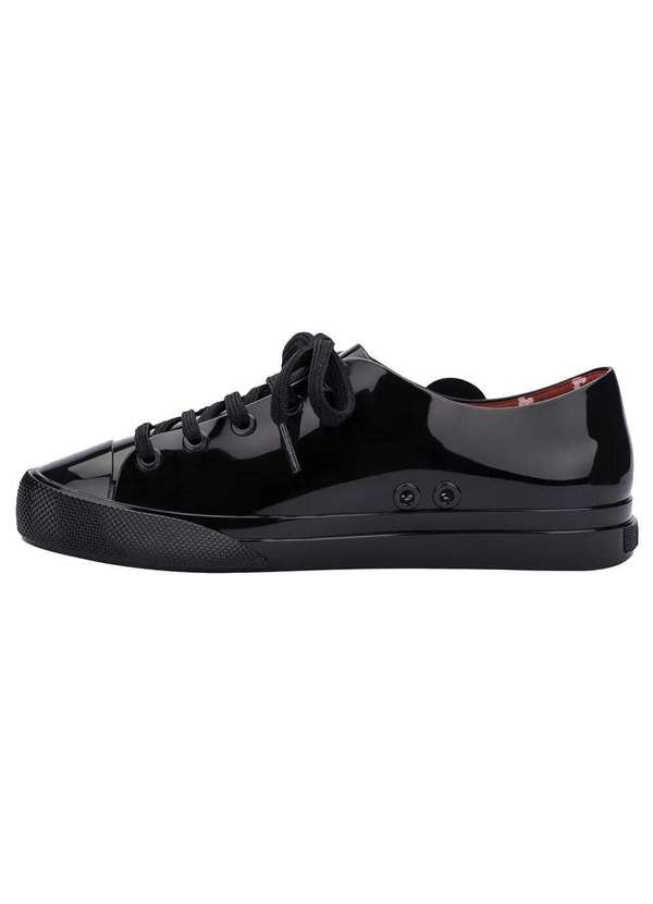 Melissa - Melissa Join Mickey And Friends 33792 - Preto 1