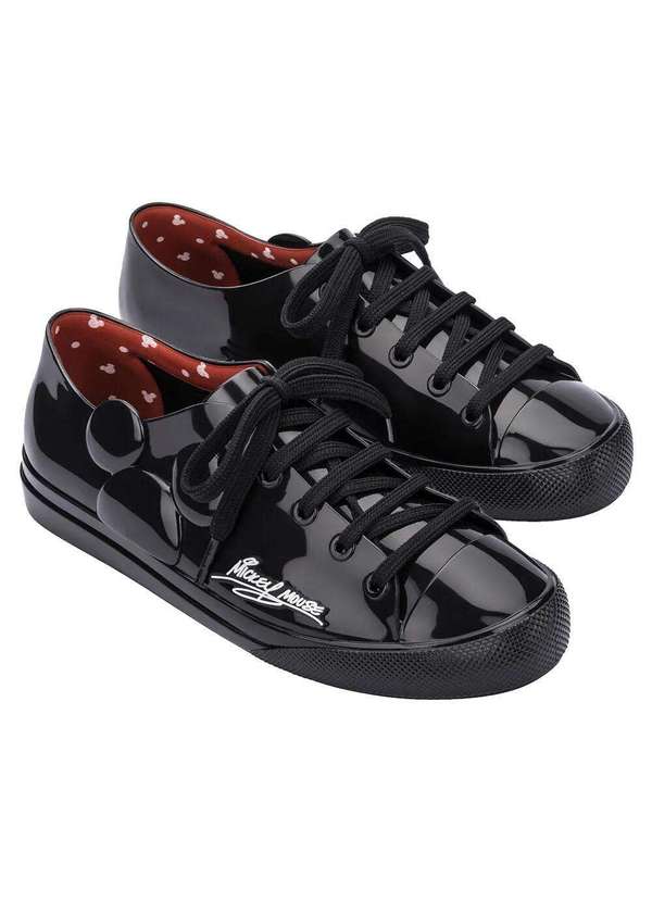 Melissa - Melissa Join Mickey And Friends 33792 - Preto 2