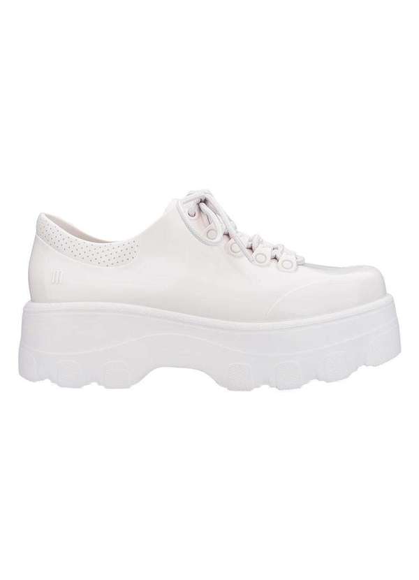 Melissa - Melissa Kick Off 32548 - Branco 2