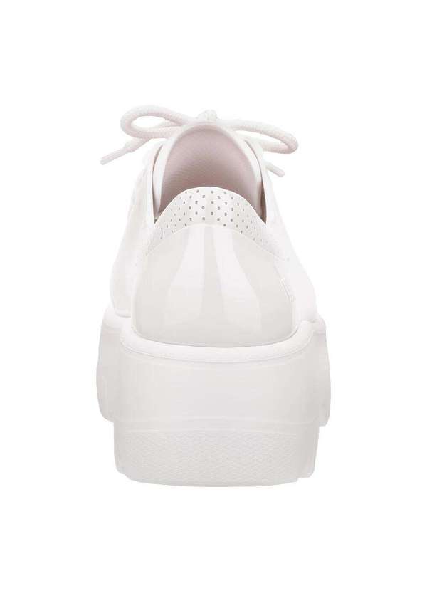 Melissa - Melissa Kick Off 32548 - Branco 4
