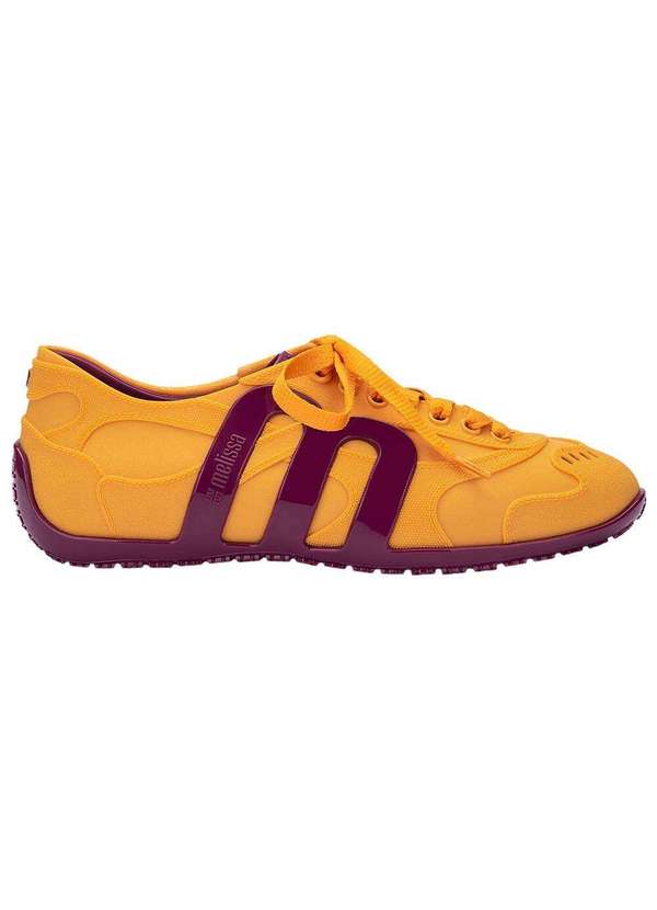 Melissa - Melissa Motion 36120 - Amarelo 3