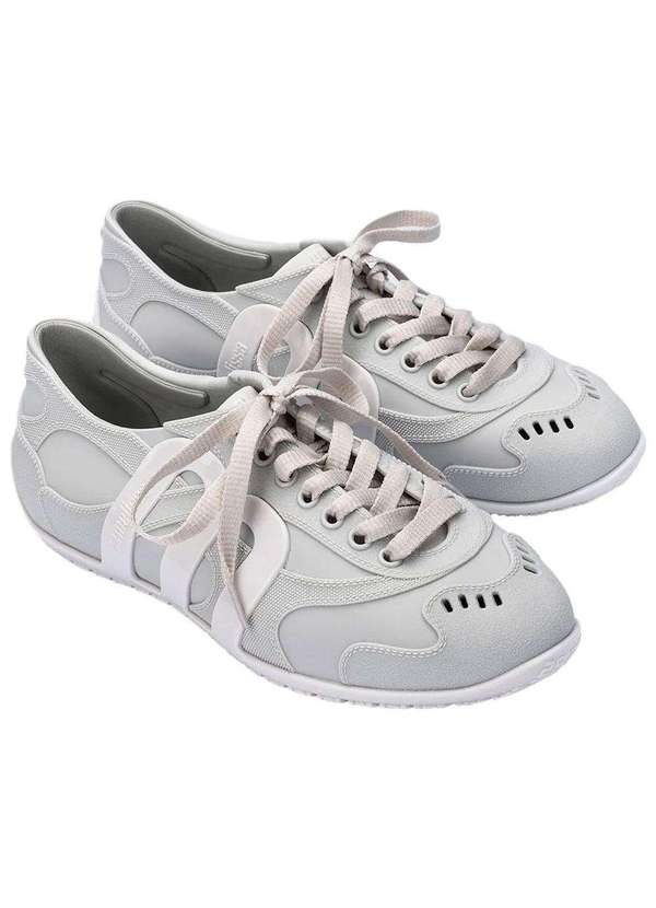 Melissa - Melissa Motion 36120 - Cinza