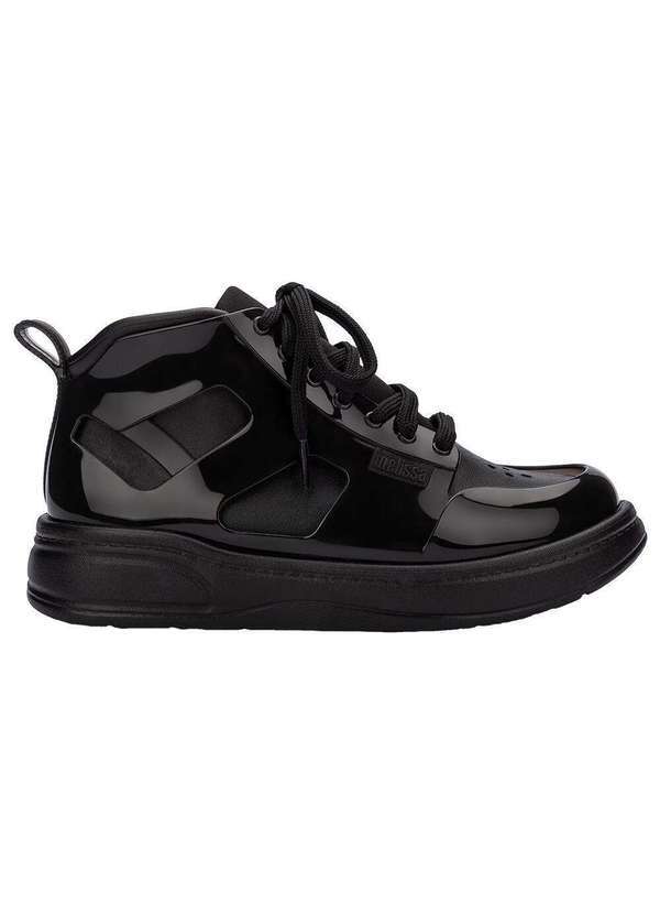 Melissa - Melissa Player Sneaker 33909 - Preto 2