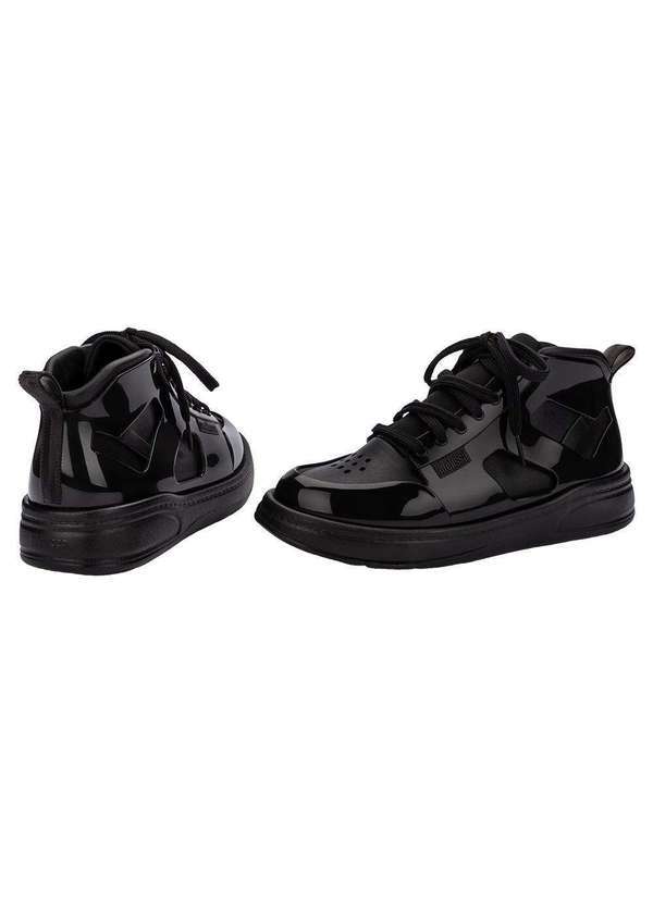 Melissa - Melissa Player Sneaker 33909 - Preto 3