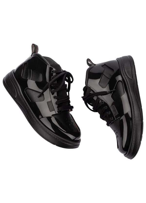 Melissa - Melissa Player Sneaker 33909 - Preto 4
