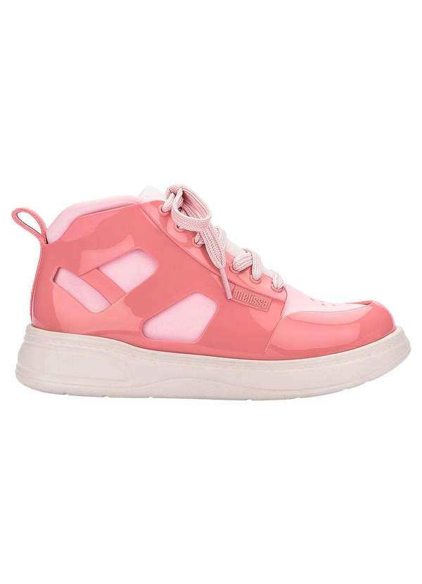 Sneaker Melissa Sapato Rosa Melissa Ulitsa Sneaker Rosa 32338R