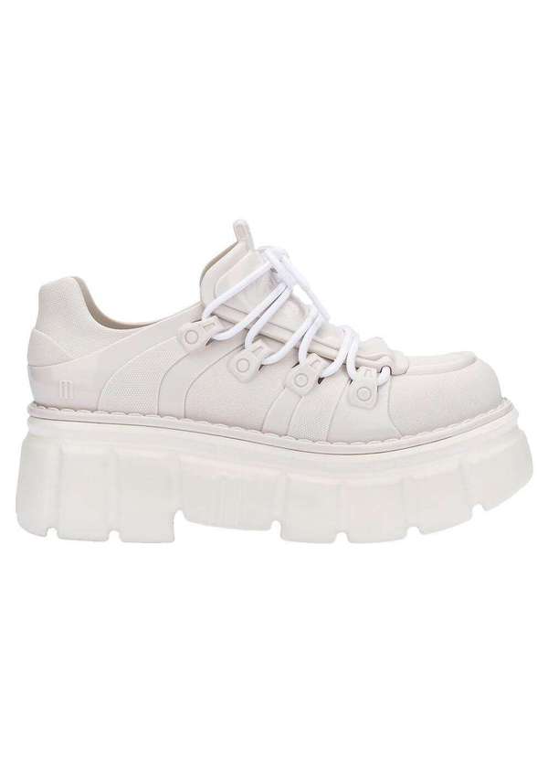 Melissa - Melissa Rebel 35829 - Branco