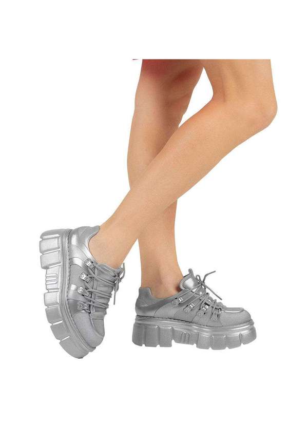 Melissa - Melissa Rebel 35829 Prata 2