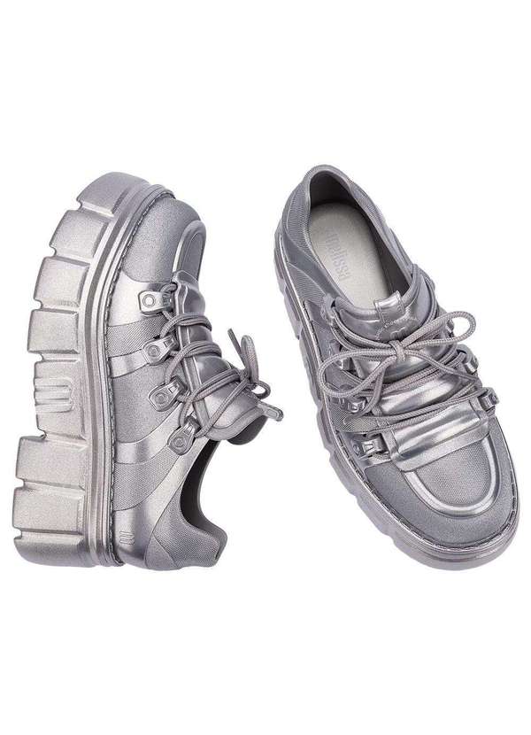 Melissa - Melissa Rebel 35829 Prata 3