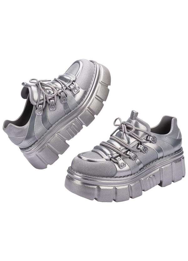 Melissa - Melissa Rebel 35829 Prata 4