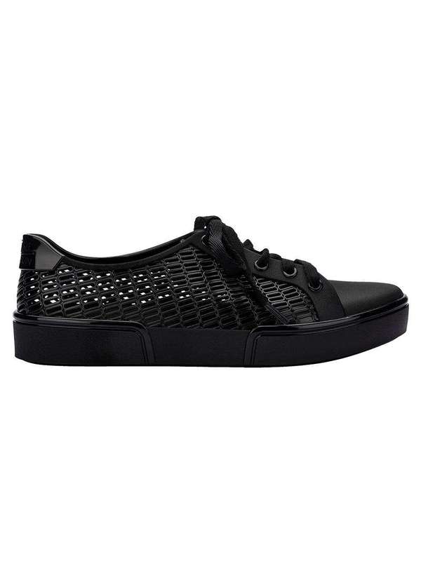 Melissa - Melissa Sun Sandiego 35736 - Preto