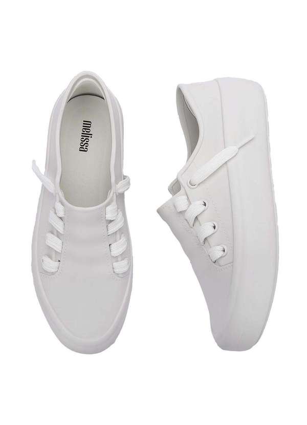 Melissa Infantil Melissa Bota Branca Shoes Outlet Melissa Sapatos