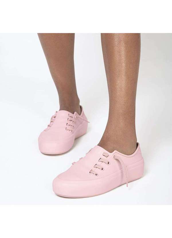 Melissa - Melissa Ulitsa Next Gen 33719 Rosa 2