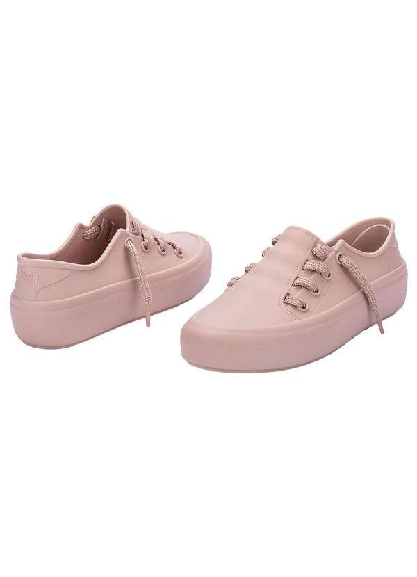 Melissa - Melissa Ulitsa Next Gen 33719 Rosa 3