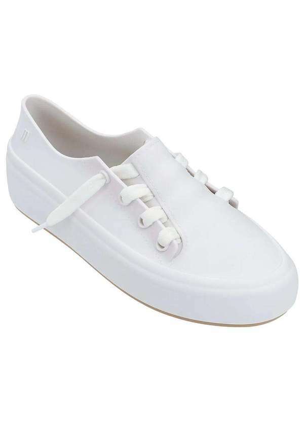 Melissa - Melissa Ulitsa Sneaker 32338 - Branco