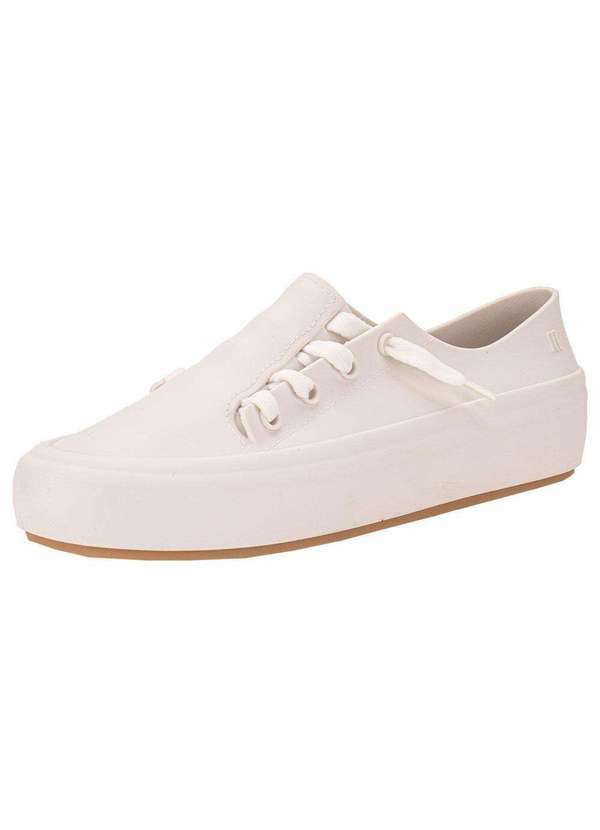Melissa - Melissa Ulitsa Sneaker 32338 - Natural