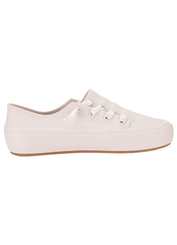 Melissa Melissa Ulitsa Sneaker 32338 Natural