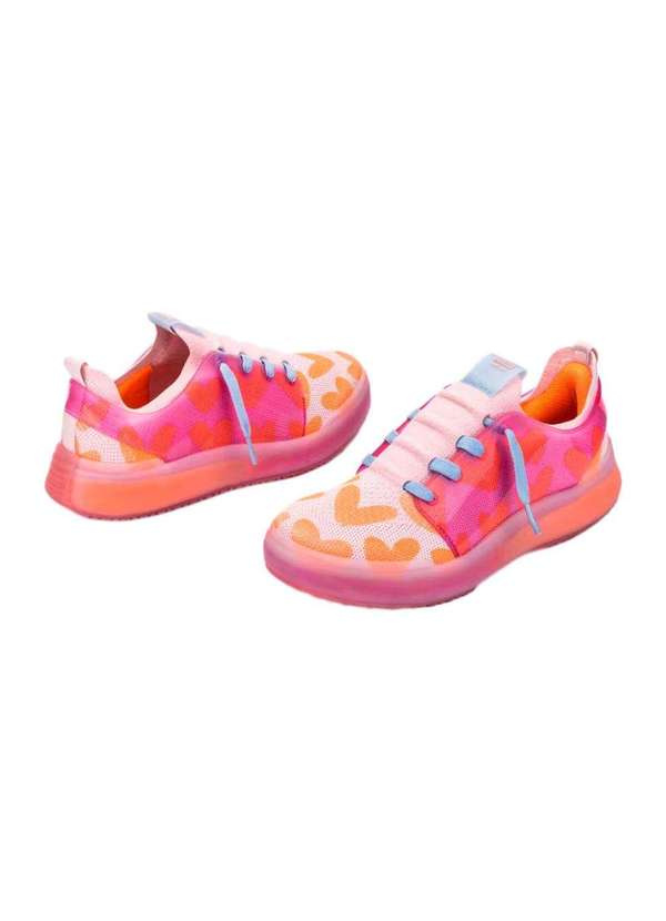 Melissa - Melissa Urban 36160151 - Rosa