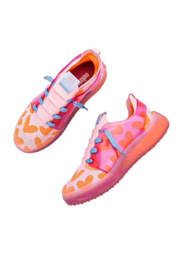 Melissa - Melissa Urban 36160151 - Rosa 4