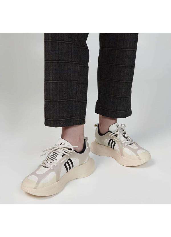 Melissa - Melissa X Beat 39505 Bege 2