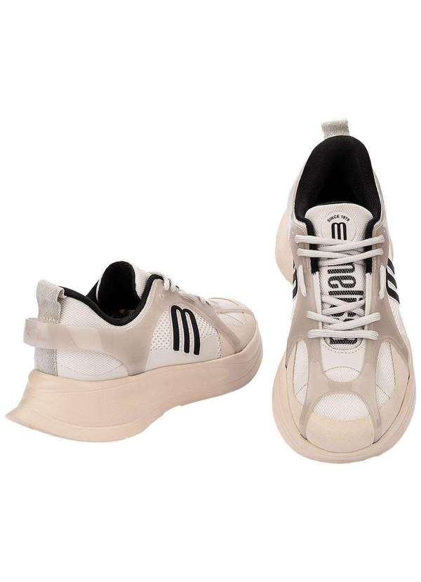 Melissa - Melissa X Beat 39505 Bege 3