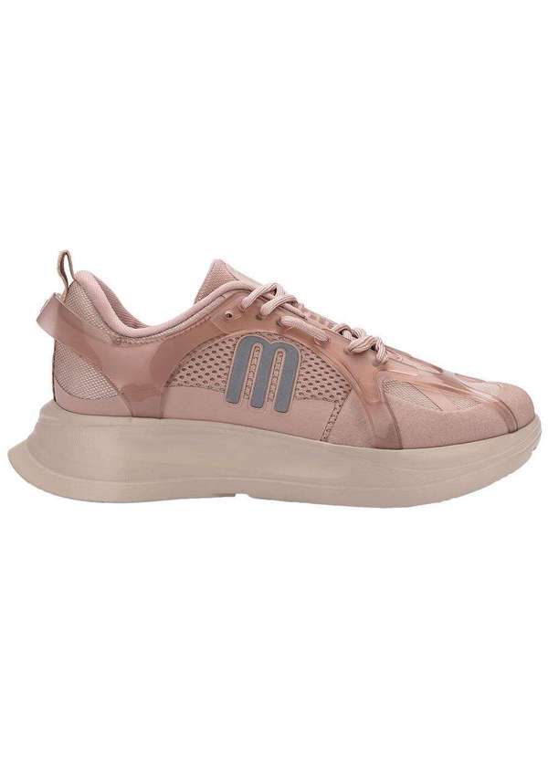 Melissa - Melissa X Beat 39505 Bege/Rosa 1