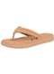 Modare - Tamanco Feminino Flat Modare 7208109 Preto - variação: Salmão