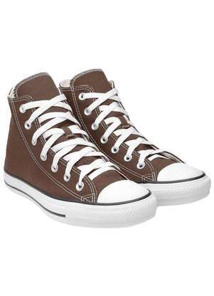 Tênis Chuck Taylor All Star Seasonal Colors Cano Alto Converse - ALL STAR