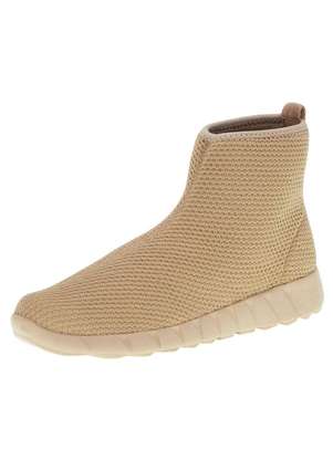 Tênis Feminino Abotinado Piccadilly -970073 - PICCADILLY