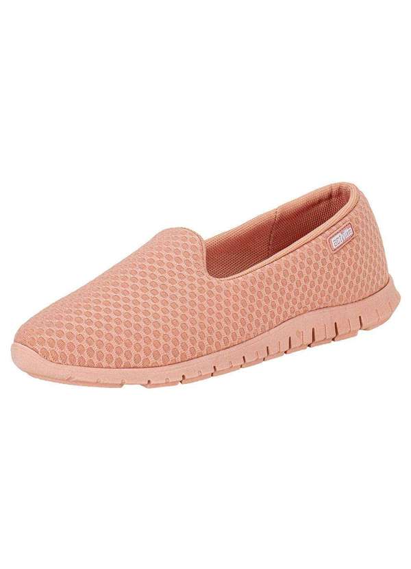 Actvitta - Tênis Feminino Actvitta - 4202300 - Rosa 01