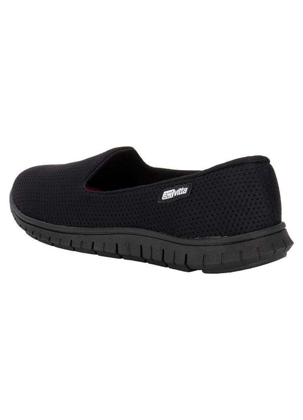 Actvitta - Tênis Feminino Actvitta - 4202300 - Preto 03 3