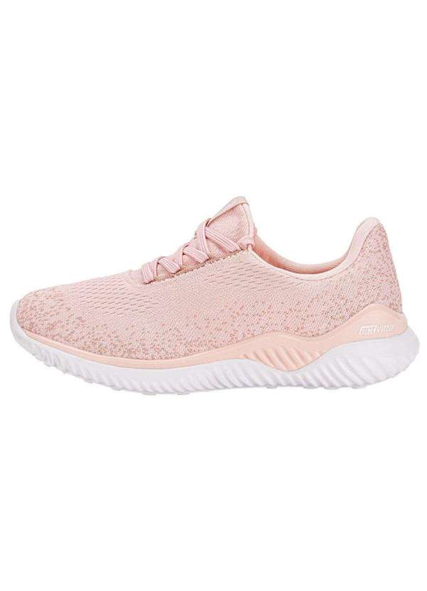 Actvitta - Tênis Feminino Actvitta 4802230 Rosa 2