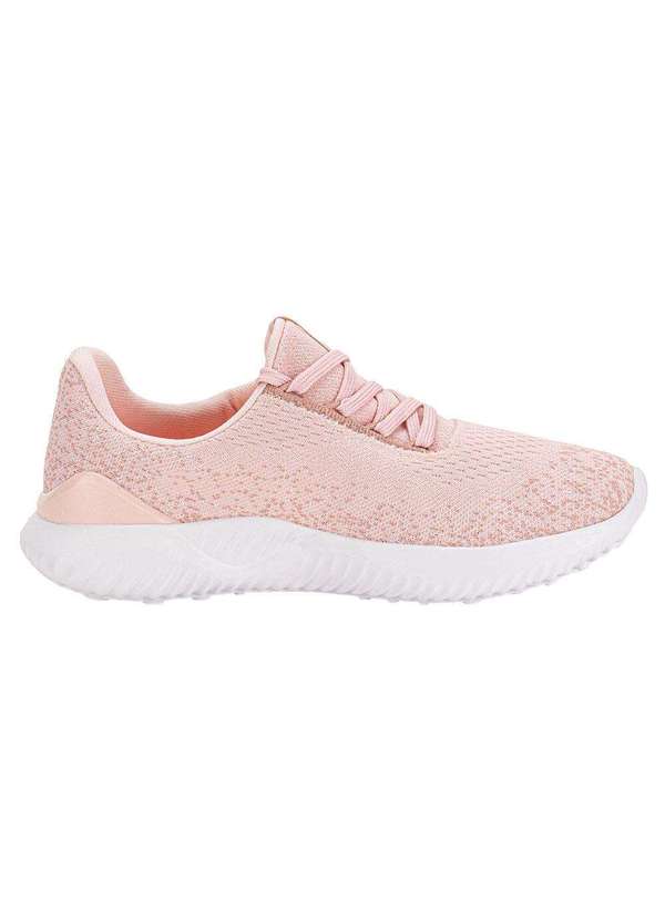 Actvitta - Tênis Feminino Actvitta 4802230 Rosa 5