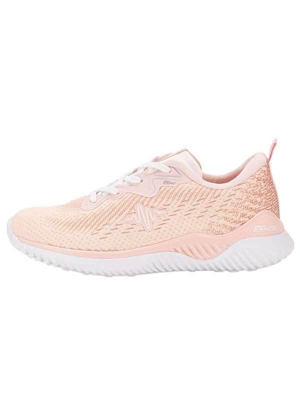 Actvitta - Tênis Feminino Actvitta 4802240 - Rosa 2